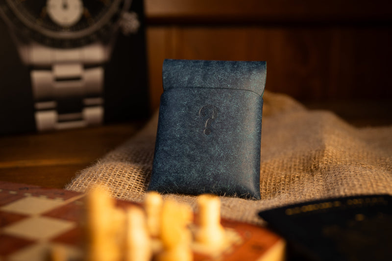 Pueblo Leather