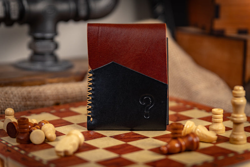 The Enigma Wallet