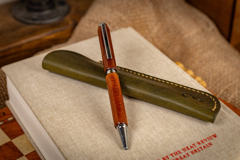 Woodturned Pens