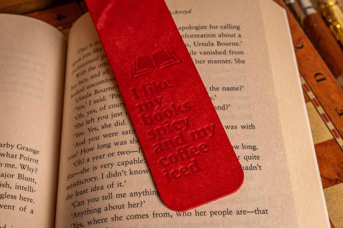 Bookmarks