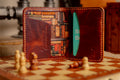 The Cipher Wallet