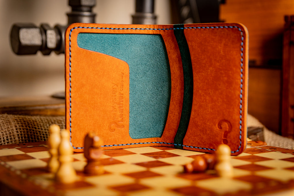 The Cipher Wallet