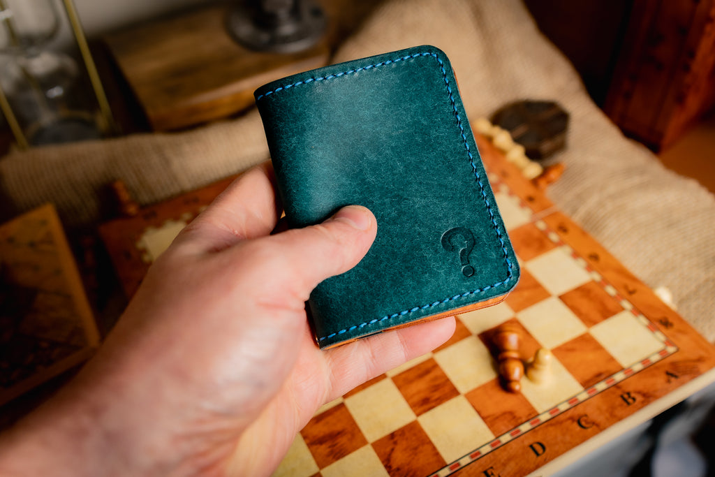 The Cipher Wallet