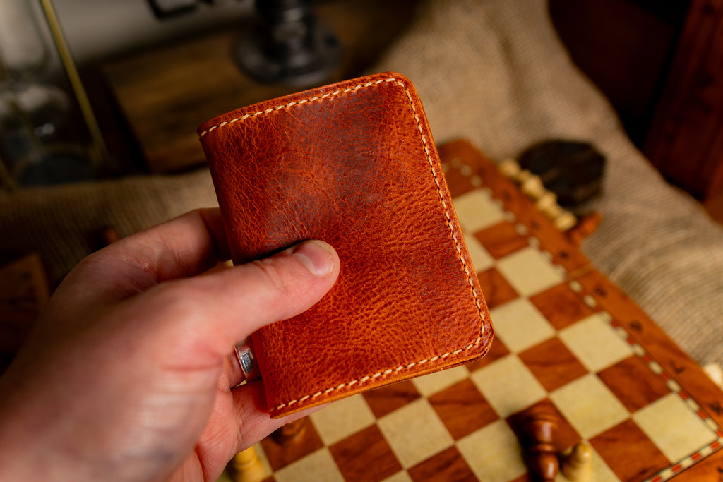 The Cipher Wallet