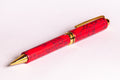 Pink TruStone Handmade Pencil