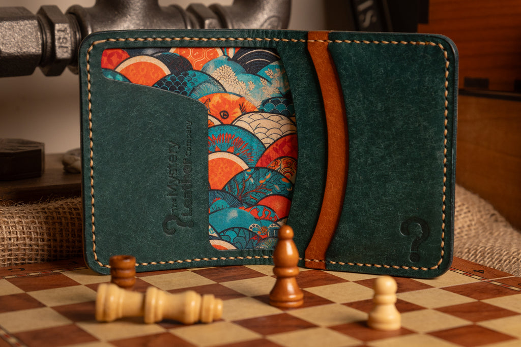 The Cipher Peek Wallet