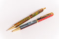 Honeycomb Handmade Pen and Pencil Set #2